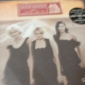 Dixie chicks album home